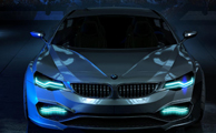مدل های جدید الکتریکی BMW